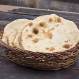 Tandoori Roti