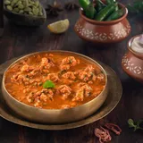 Mutton Keema