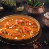 Kaju Tomato Curry (Full)