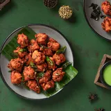 Chicken Dry Roast (Serves 1)