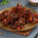 Chicken Lolipop (6 Pcs)