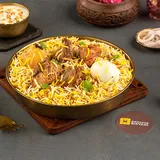 Kolkata Biryani