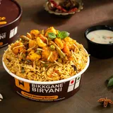 Andhra Special Veg Biryani Bowl - 500ml