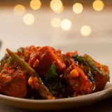 Paneer 65 (Serves 1)