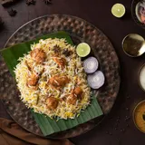 Special Chicken Hyderabadi Boneless Biryani Bowl (500ml)