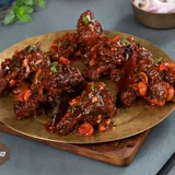 Chicken Lolipop (6 Pcs)