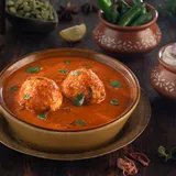 Egg Curry