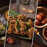 Special Mutton Biryani Combo