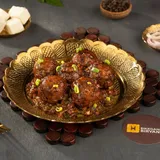 Paneer Manchurian