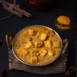 Shahi Paneer