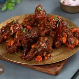 Chicken Lolipop (6 Pcs)