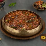 Mutton Keema Fry