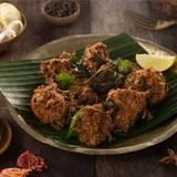 Andhra Chicken Fry (300ml)
