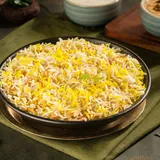 Basmati Biryani Rice (400 Grams)