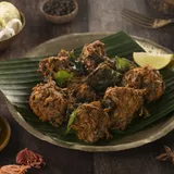 Andhra Chicken Fry (Full)