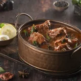 Andhra Chicken Curry [Full]