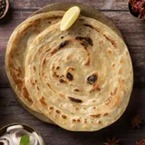 Malabar Paratha
