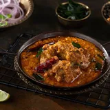 Chicken Chettinadu (Serves 1)