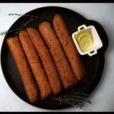 Mutton Seekh Kebab