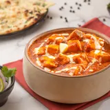 Paneer Butter Masala (Full)
