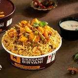 Andhra Special Veg Biryani