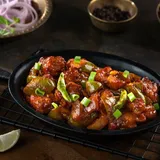 Chilli Chicken