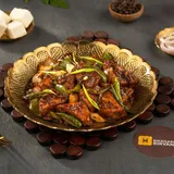 Chilli Paneer