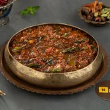 Mutton Keema Fry