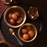 Gulab Jamun (1 Piece)