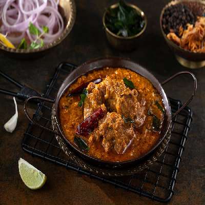 Chicken Chettinadu [Full]