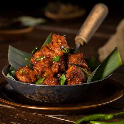 Badshahi Chicken 65 (Full)