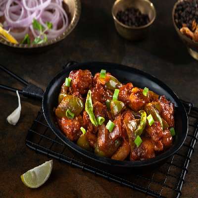Chilli Chicken (Full)