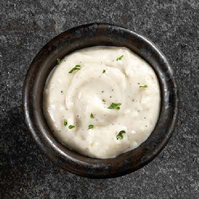 Truffle Mayo