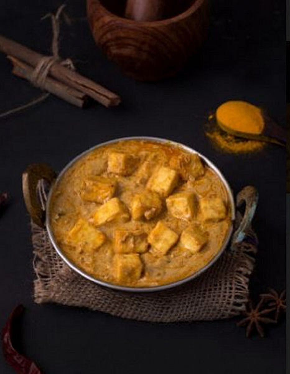 Shahi Paneer (Full)