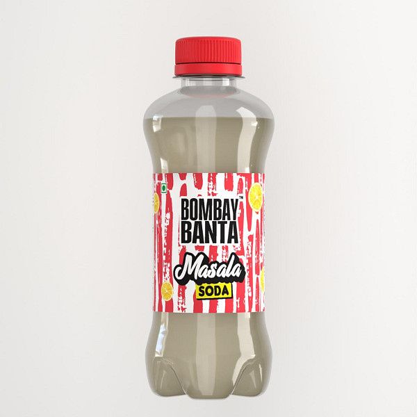 Masala Lemonade (250 Ml)