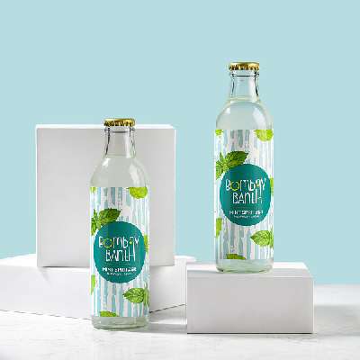 Mint Mojito (250 Ml)