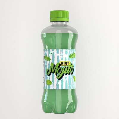 Mint Mojito (250 Ml)