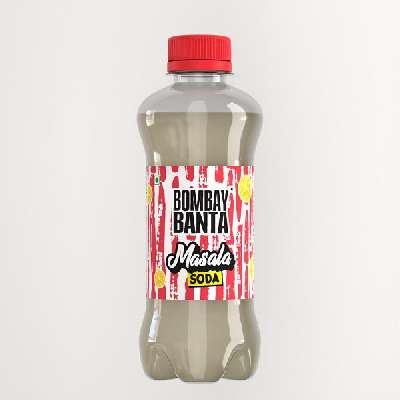Masala Lemonade (250 Ml)