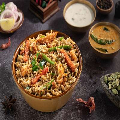 Pulao new