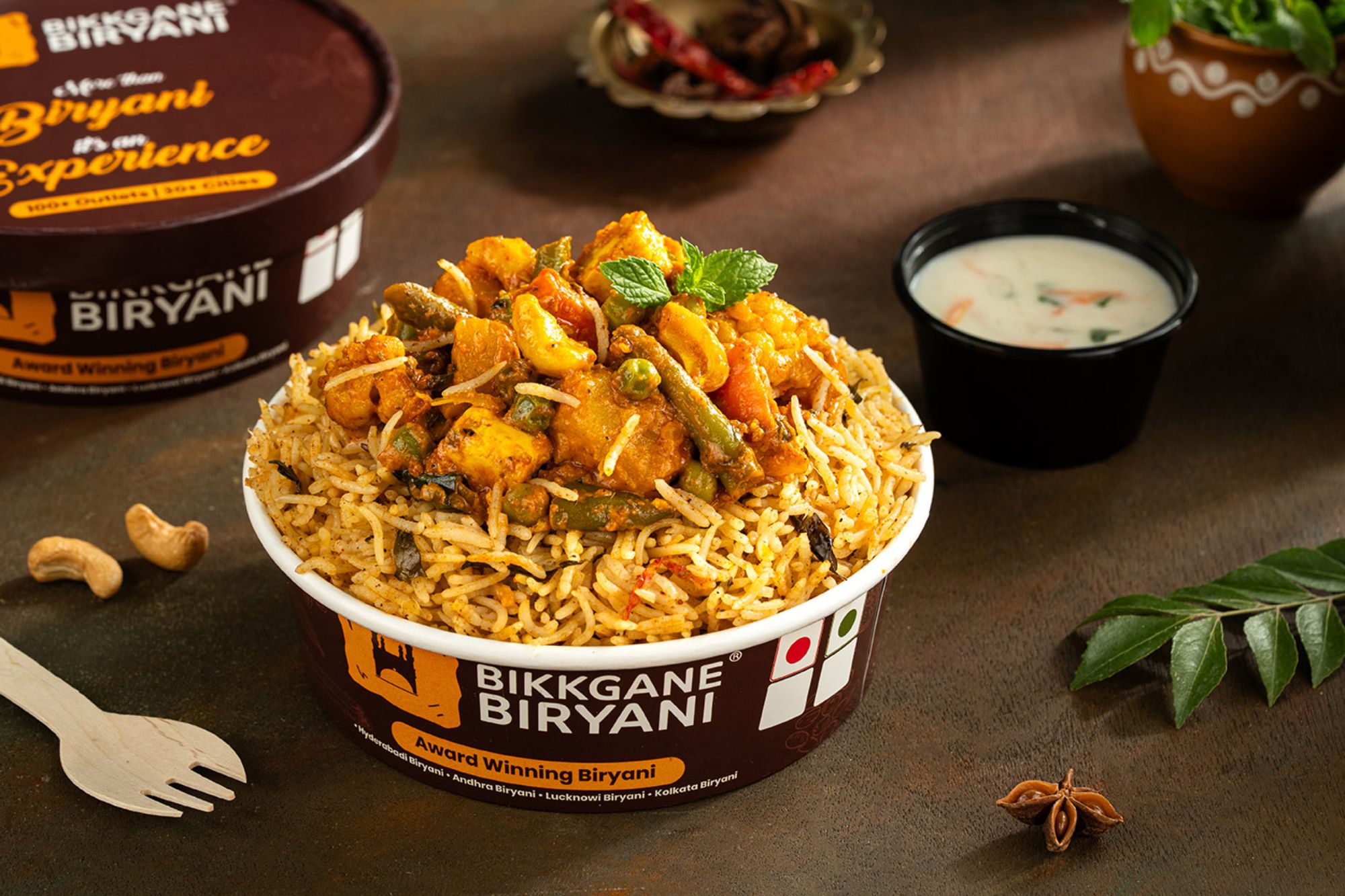 Andhra Special Veg Pulao