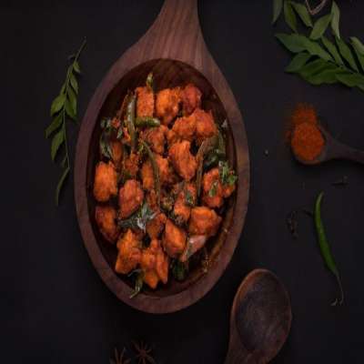 Shahi Aloo Peshawari (Aloo 65 Full )