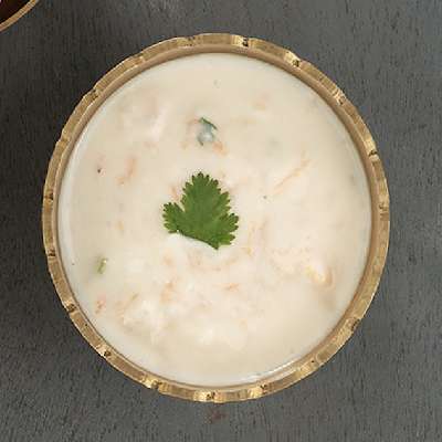 Extra Raita