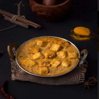 Shahi Paneer (Full)
