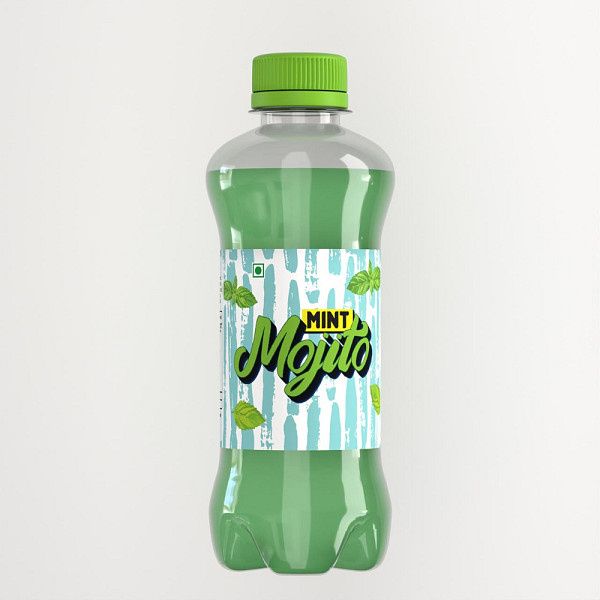 Mint Mojito [250 Ml]