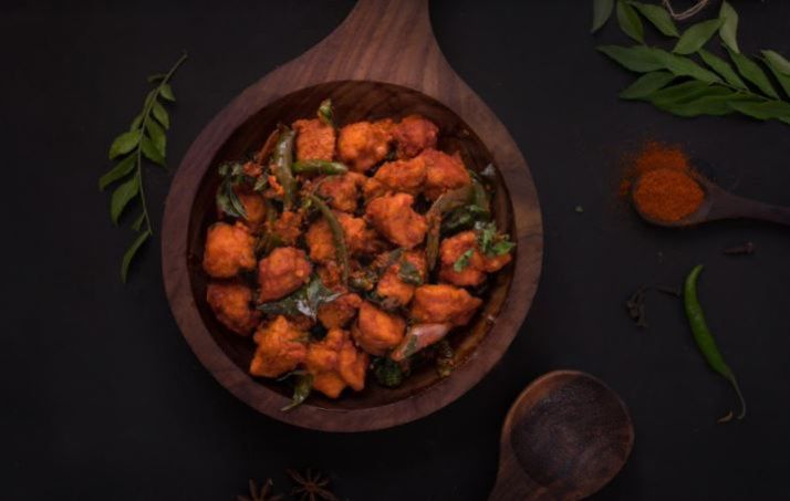 Aloo 65