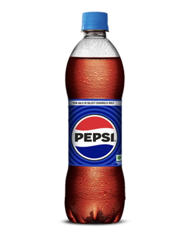 Pepsi (475 Ml)