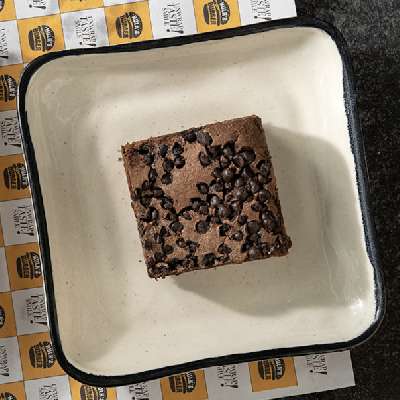 Chocochip Brownie