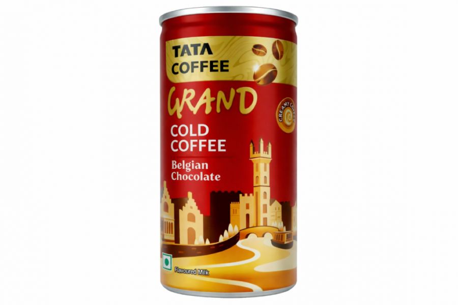 Cold Coffee – Belgian Choco (230 ML)