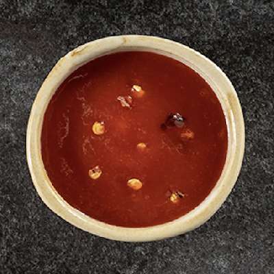 Hot Sauce