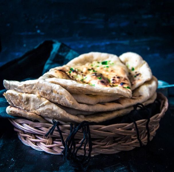 Naan